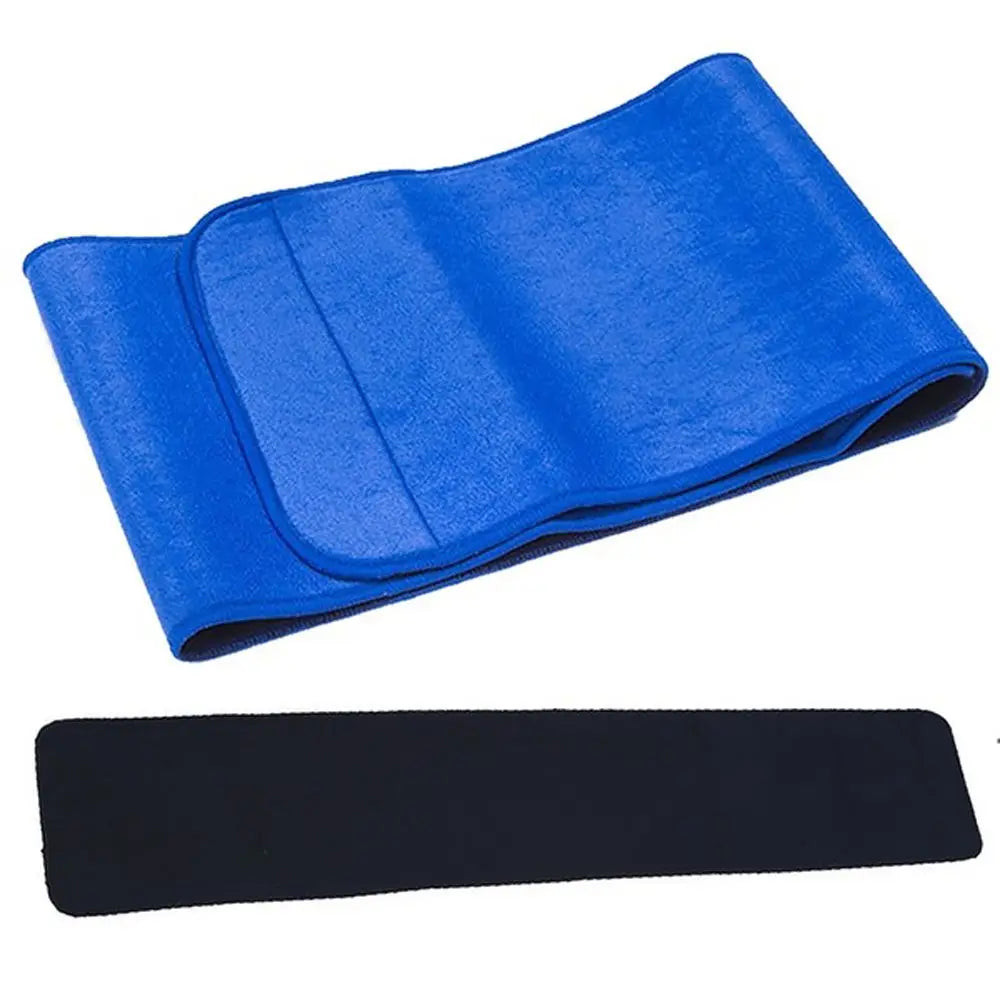 SportNUR Adjustable Waist Trimmer Belt