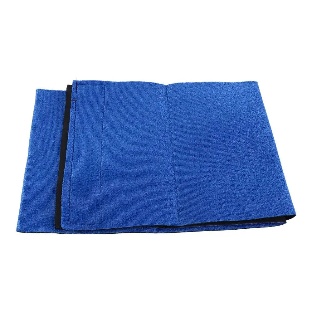 SportNUR Adjustable Waist Trimmer Belt