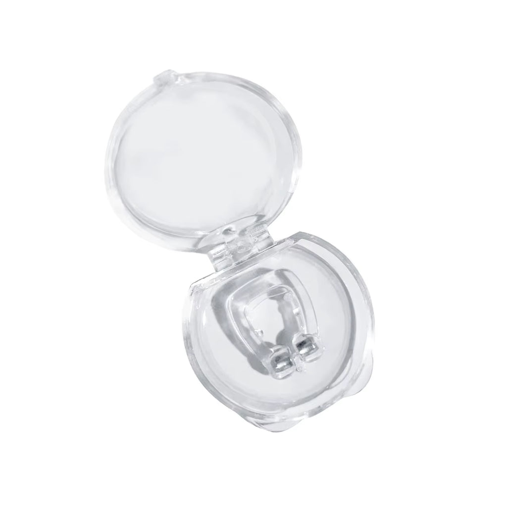 Anti Snoring Device to Stop Snoring Nose Clip for Easy Breathing Improvement Sleep Assistance Apnea 1Pc 2Pc 4Pc 6Pc 8Pc at Night