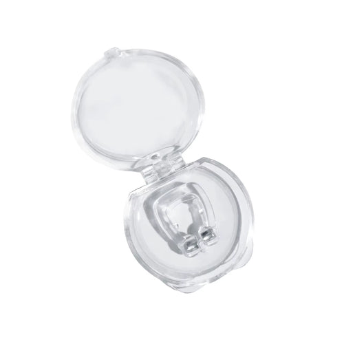 Anti Snoring Device to Stop Snoring Nose Clip for Easy Breathing Improvement Sleep Assistance Apnea 1Pc 2Pc 4Pc 6Pc 8Pc at Night